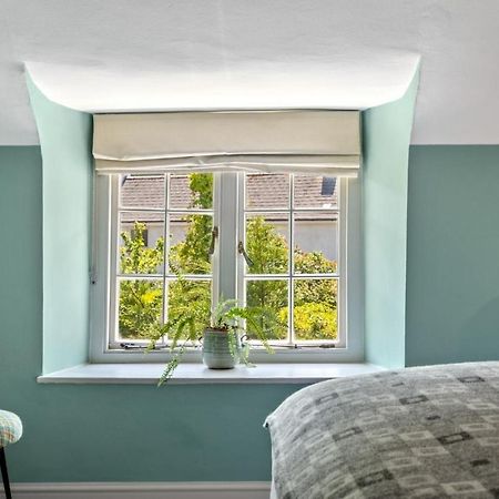 Teacher'S Cottage Oxwich Esterno foto